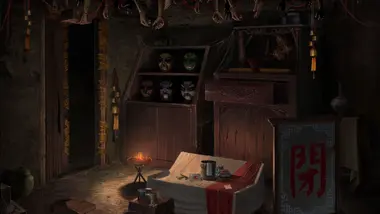 Paper Bride 2: Zangling Village preview 10