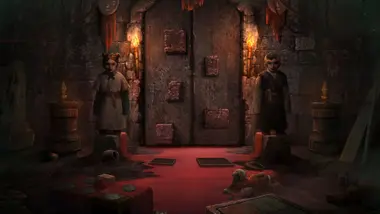 Paper Bride 2: Zangling Village preview 3