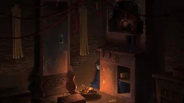 Paper Bride 2: Zangling Village preview 4