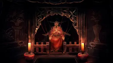 Paper Bride 4: Bound Love preview 5