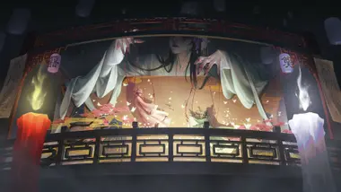 Paper Bride 5 Two Lifetimes preview 5