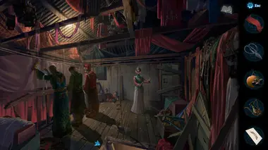 Paper Bride 5 Two Lifetimes preview 4