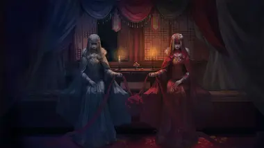 Paper Bride preview 3