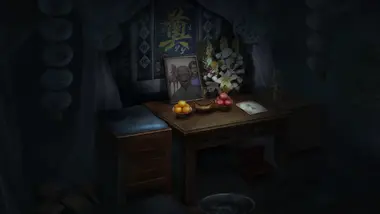 Paper Bride preview 2