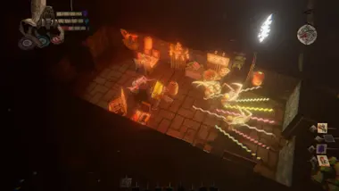 Paper Cut Mansion preview 4
