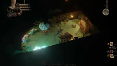 Paper Cut Mansion preview 5