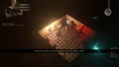 Paper Cut Mansion preview 2