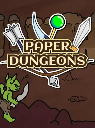 Paper Dungeons preview 29