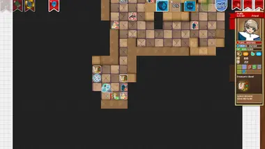 Paper Dungeons preview 49