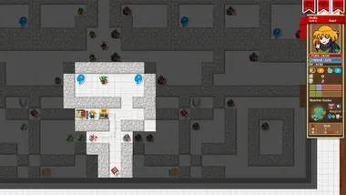 Paper Dungeons preview 45