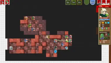 Paper Dungeons preview 44