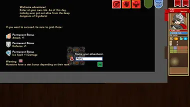 Paper Dungeons preview 40