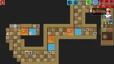 Paper Dungeons preview 38