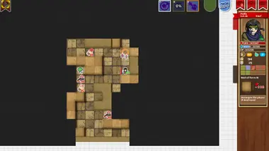 Paper Dungeons preview 41