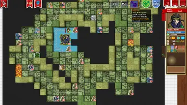 Paper Dungeons preview 37