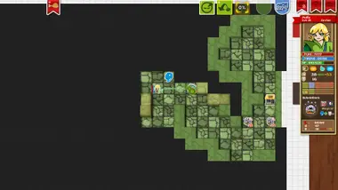 Paper Dungeons preview 39