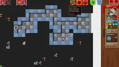 Paper Dungeons preview 34