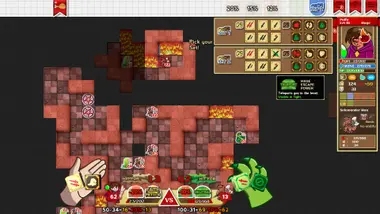 Paper Dungeons preview 36