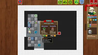 Paper Dungeons preview 32
