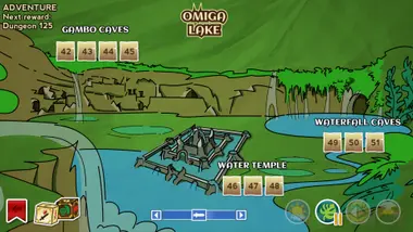 Paper Dungeons preview 31