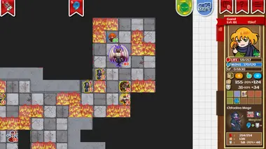Paper Dungeons preview 28