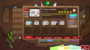 Paper Dungeons preview 21