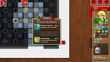 Paper Dungeons preview 24