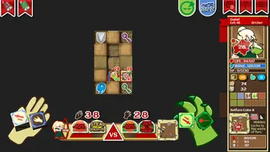 Paper Dungeons preview 17