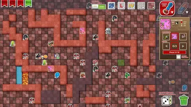 Paper Dungeons preview 14