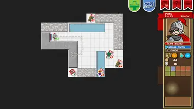 Paper Dungeons preview 12