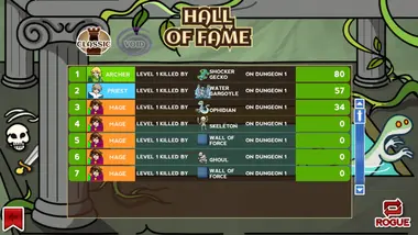 Paper Dungeons preview 15