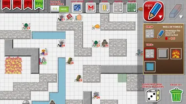 Paper Dungeons preview 11