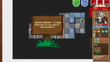 Paper Dungeons preview 5