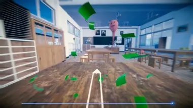 Paper Flight - Speed Rush preview 2