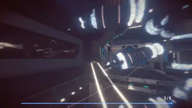 Paper Flight - Speed Rush preview 5