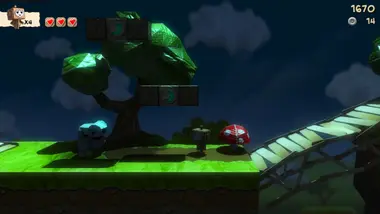 Paper Monsters Recut preview 8
