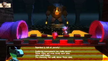 Paper Monsters Recut preview 6