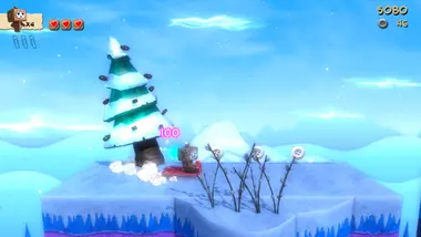 Paper Monsters Recut preview 4