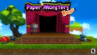 Paper Monsters Recut preview 5