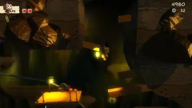 Paper Monsters Recut preview 3