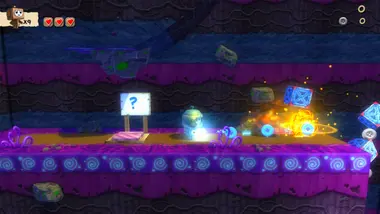 Paper Monsters Recut preview 2