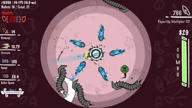 Paper Planet preview 9