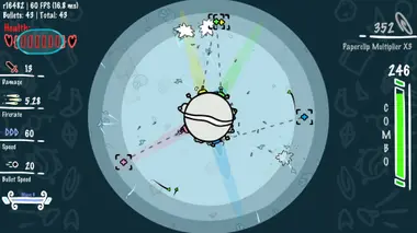 Paper Planet preview 7