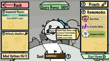 Paper Planet preview 12