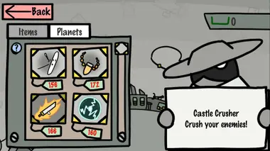 Paper Planet preview 10