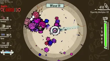 Paper Planet preview 8