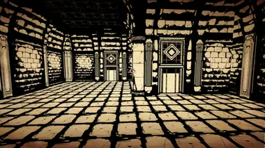 Paper Sorcerer preview 36