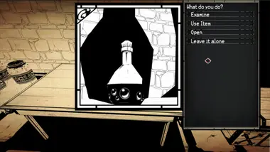 Paper Sorcerer preview 33