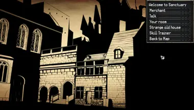 Paper Sorcerer preview 29