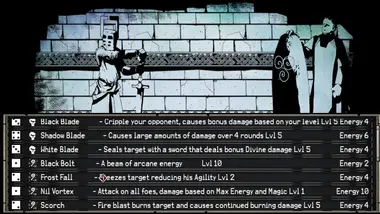 Paper Sorcerer preview 28